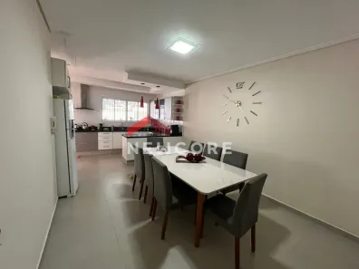 Casa com 3 Quartos à venda, 367m² no Vila Assunção, Santo André