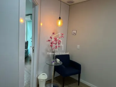 Sala Comercial à venda, 27m² no Bela Vista, São Paulo