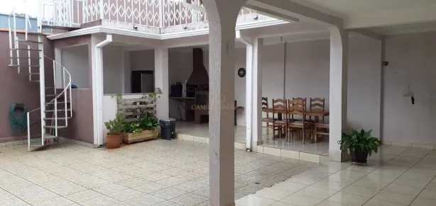 Casa com 3 Quartos à venda, 160m² no Sumarezinho, Ribeirão Preto