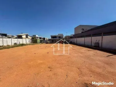 Lote/Terreno à venda, 600m² no Condomínio Residencial Monaco, São José dos Campos