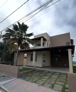 Casa de Condomínio com 4 Quartos à venda, 230m² no Mosqueiro, Aracaju