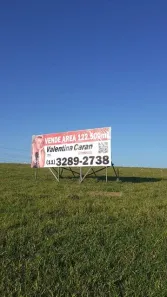 Lote/Terreno à venda, 122500m² no Distrito Industrial, Jundiaí