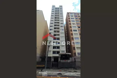 Apartamento com 1 Quarto à venda, 45m² no Bela Vista, São Paulo