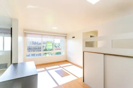 Apartamento com 1 Quarto para alugar, 47m² no Jardim Botânico, Porto Alegre