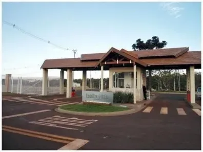 Lote/Terreno à venda, 250m² no Cidade Industrial 2, Londrina