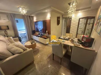 Apartamento com 2 Quartos à venda, 64m² no Pechincha, Rio de Janeiro