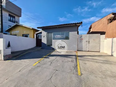 Imóvel Comercial com 2 Quartos para alugar, 142m² no Remanso Campineiro, Hortolândia