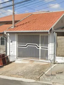 Casa com 2 Quartos à venda, 97m² no Parque João de Vasconcelos, Sumaré