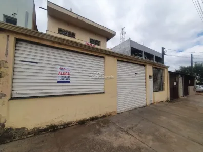 Imóvel Comercial à venda, 270m² no Jardim Amanda I, Hortolândia