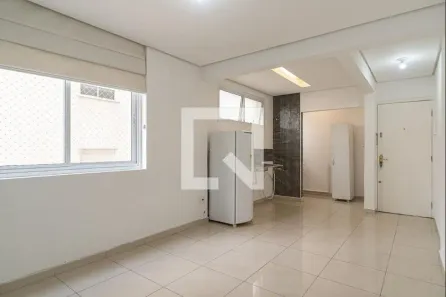 Apartamento com 1 Quarto à venda, 52m² no Consolação, São Paulo
