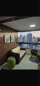 Apartamento com 3 Quartos à venda, 78m² no Imbuí, Salvador