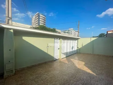Casa com 5 Quartos para alugar, 140m² no Vila Cecchino, Americana