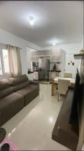 Cobertura com 2 Quartos à venda, 100m² no Parque Novo Oratório, Santo André