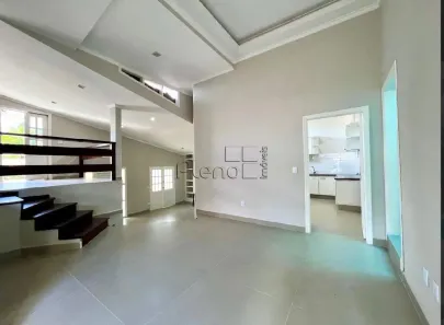 Casa de Condomínio com 4 Quartos à venda, 332m² no Jardim Atibaia (Sousas), Campinas