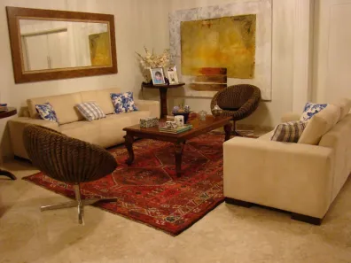 Apartamento com 4 Quartos para alugar, 338m² no Paraíso do Morumbi, São Paulo