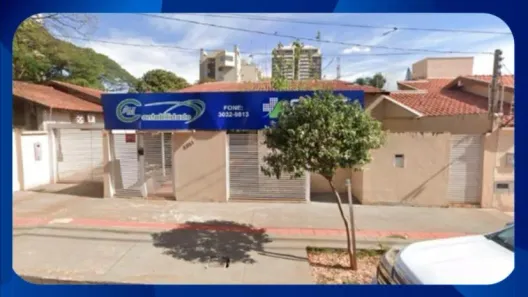 Imóvel Comercial com 1 Quarto à venda, 94m² no Cohafaba III Plano, Dourados