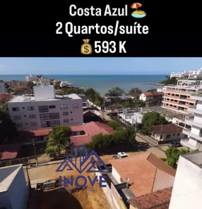 Apartamento com 2 Quartos à venda, 57m² no Iriri, Anchieta