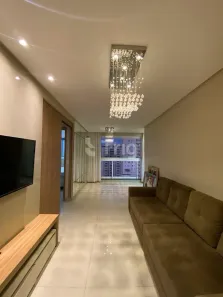 Apartamento com 3 Quartos para alugar, 77m² no Vila Maria José, Goiânia