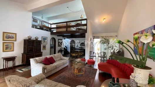 Casa com 3 Quartos à venda, 259m² no Jardim Isabel, Porto Alegre