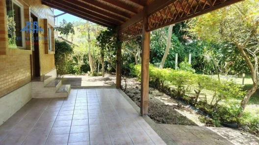 Fazenda/Sítio com 2 Quartos à venda, 100m² no Ratones, Florianópolis