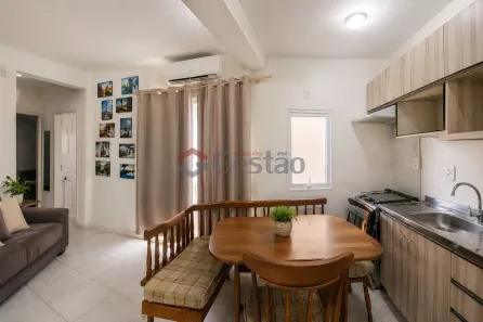 Apartamento com 2 Quartos à venda, 49m² no Fátima, Canoas
