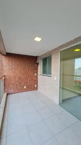 Apartamento com 2 Quartos para alugar, 73m² no Marambaia, Belém