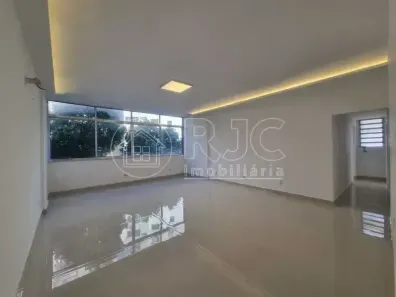 Apartamento com 3 Quartos à venda, 170m² no Tijuca, Rio de Janeiro