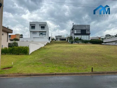 Lote/Terreno à venda, 360m² no Residencial Saint Paul, Itu