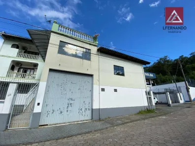 Apartamento com 3 Quartos à venda, 229m² no Salto do Norte, Blumenau