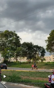 Lote/Terreno à venda, 16200m² no Cardoso Continuação, Aparecida de Goiânia