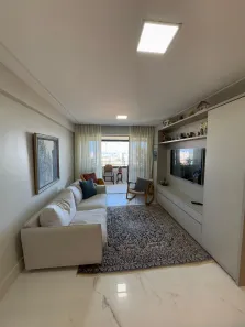 Apartamento com 1 Quarto à venda, 57m² no Pituba, Salvador