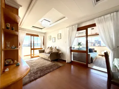 Cobertura com 3 Quartos à venda, 314m² no Jardim Itu, Porto Alegre