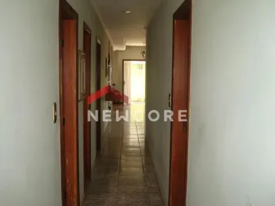 Casa com 3 Quartos à venda, 333m² no Santa Rosa, Belo Horizonte