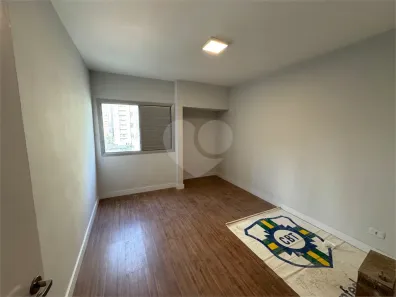 Apartamento com 3 Quartos à venda, 106m² no Consolação, São Paulo