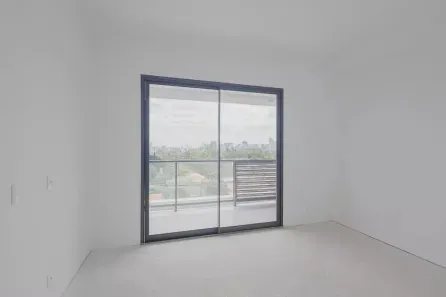 Kitnet com 1 Quarto à venda, 27m² no Pinheiros, São Paulo
