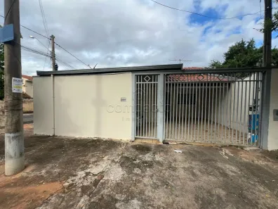 Casa com 2 Quartos à venda, 70m² no Jardim Mugnaini, São José do Rio Preto