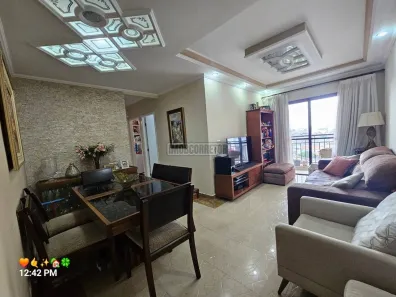 Apartamento com 3 Quartos à venda, 81m² no Vila Primavera, São Paulo