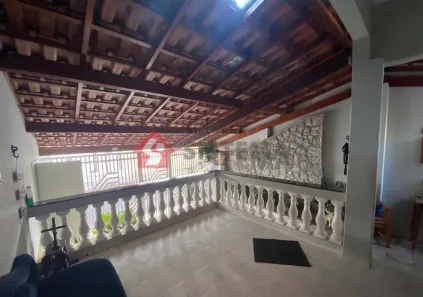 Casa com 3 Quartos à venda, 178m² no Jardim das Rosas, Presidente Prudente