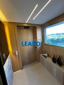 Apartamento com 3 Quartos para alugar, 180m² no Sítio Tamboré Alphaville, Barueri