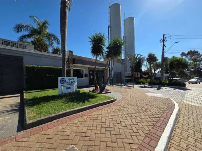 Apartamento com 2 Quartos à venda, 50m² no Chácara Letônia, Americana