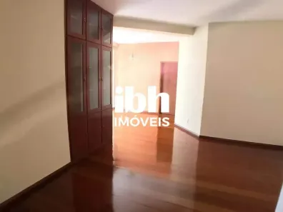 Apartamento com 3 Quartos à venda, 100m² no Buritis, Belo Horizonte