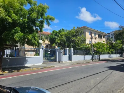 Apartamento com 3 Quartos à venda, 133m² no Boa Vista, Recife