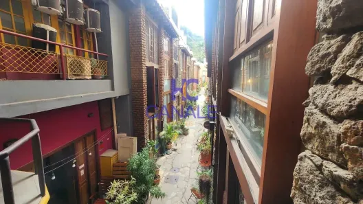 Casa com 2 Quartos à venda, 74m² no Laranjeiras, Rio de Janeiro