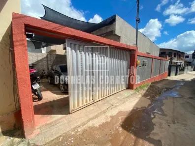 Casa com 3 Quartos à venda, 190m² no Beberibe, Recife