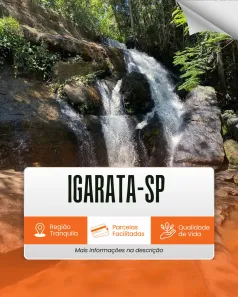 Lote/Terreno à venda, 600m² no Jardim Santana, Jacareí