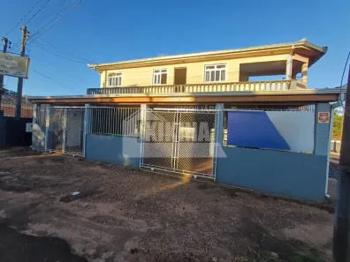 Sala Comercial para alugar, 460m² no Cará-cará, Ponta Grossa