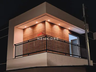 Sobrado com 2 Quartos à venda, 84m² no Vila Princesa Isabel, São Paulo
