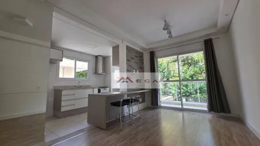 Apartamento com 1 Quarto à venda, 51m² no Cambuí, Campinas