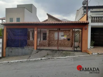 Casa com 2 Quartos à venda, 80m² no Vila Ponte Rasa, São Paulo
