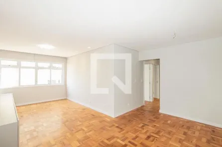Apartamento com 3 Quartos à venda, 98m² no Vila Nova Conceição, São Paulo